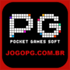 Logo da JOGOPG